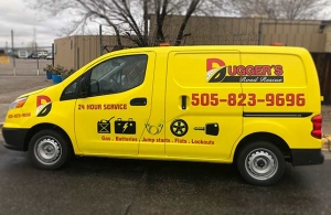 Duggers-Emergency-Roadside-Service