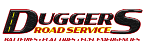 duggerservices.com Logo