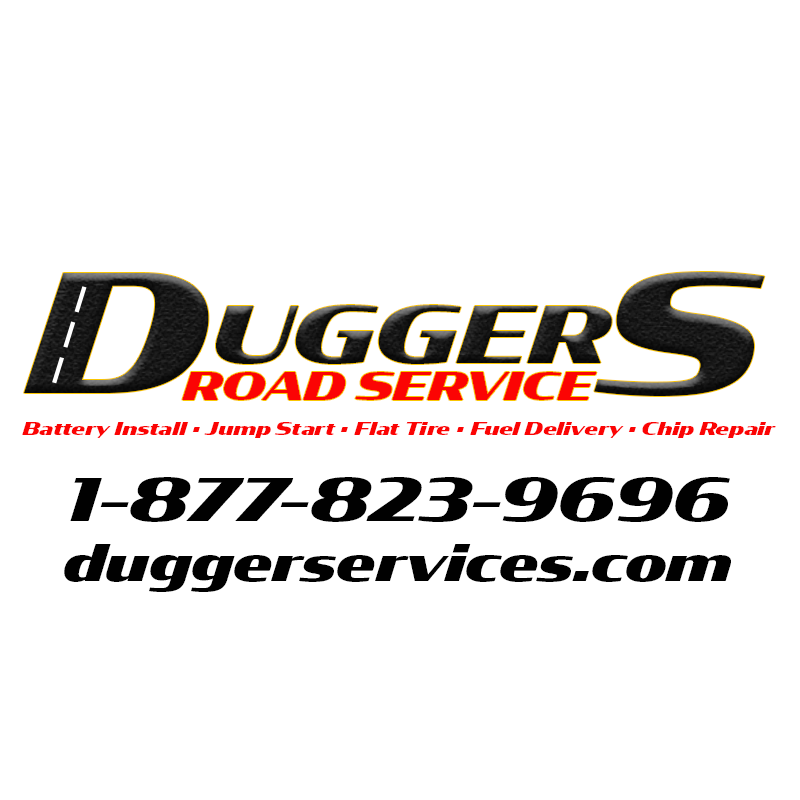 Dugger's Emergency Road Service Dugger's Emergency Road Service