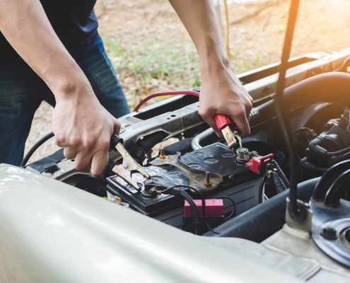 What Are the Signs of a Bad Car Battery?