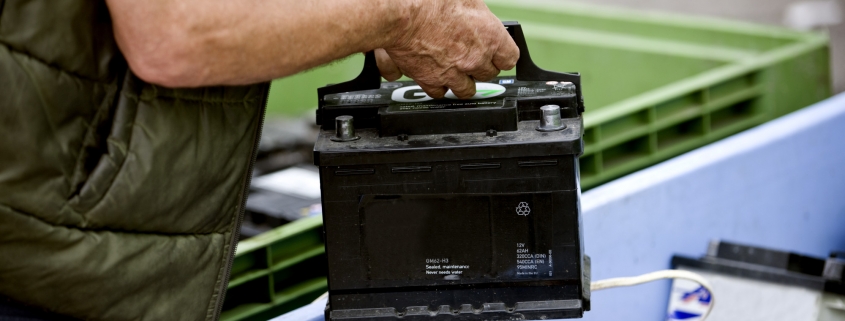 3 Common Issues Your Car Battery Can Have - Dugger's Services ...