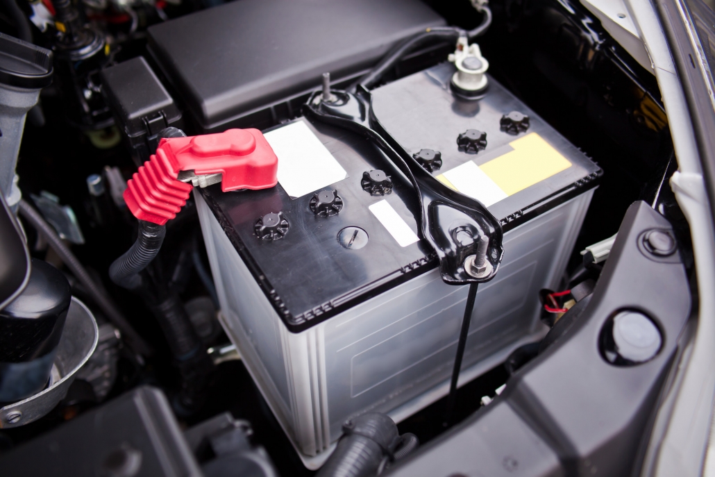 How Long Does A Car Battery Last On Average Car Battery Life