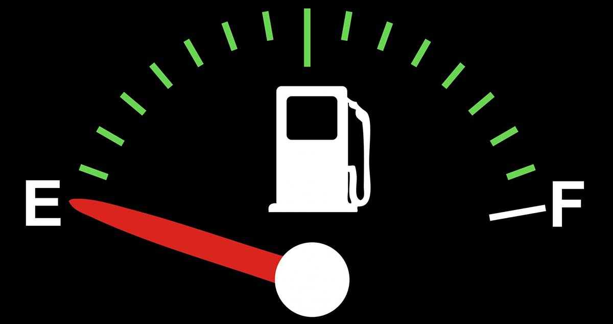 Help Is on the Way A Guide to Emergency Fuel Delivery Service Dugger