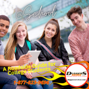 College Student Guide to Roadside