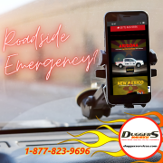 Don't Risk a Roadside DIY