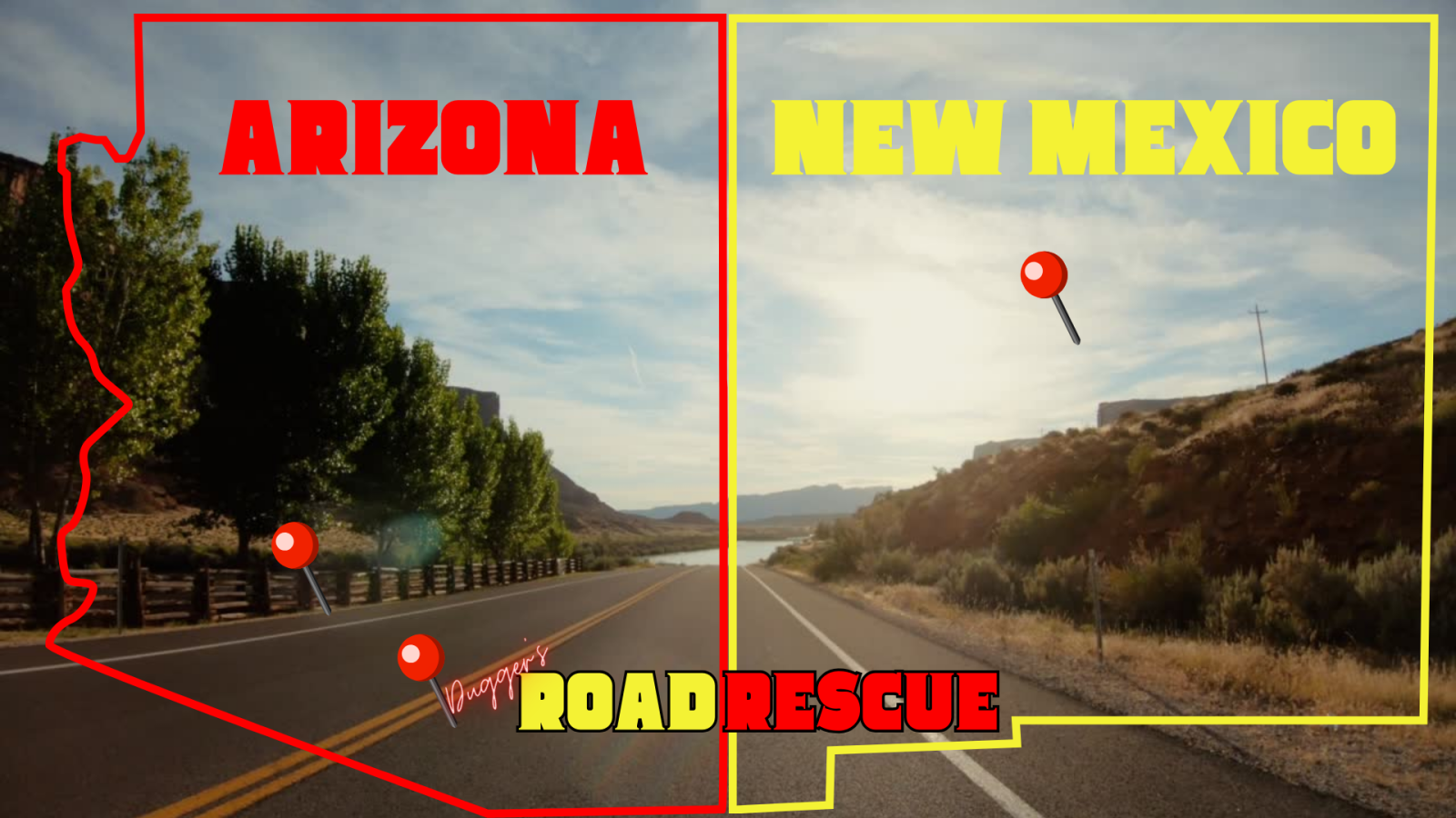 Dugger's Emergency Roadside Services