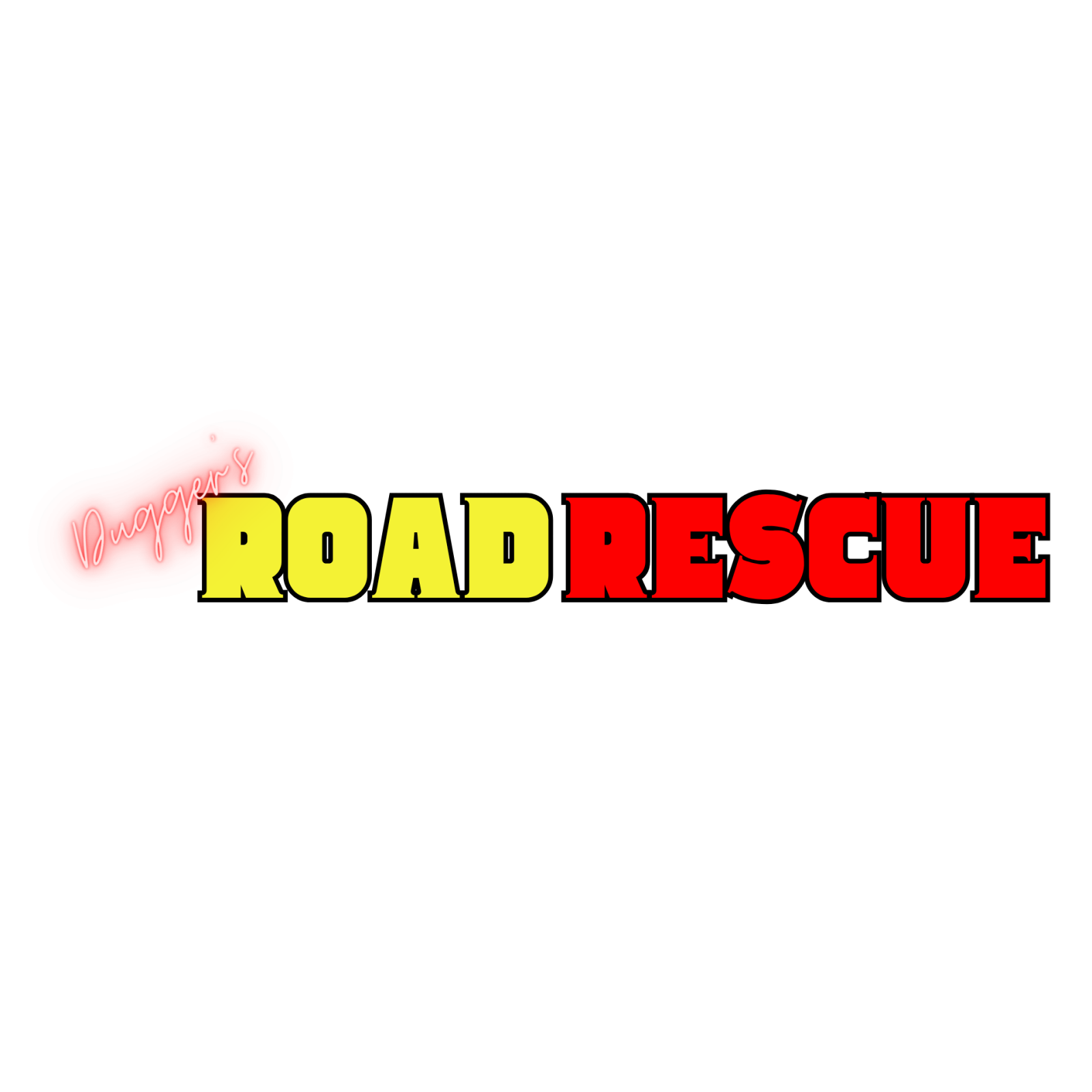 Dugger's Road Rescue