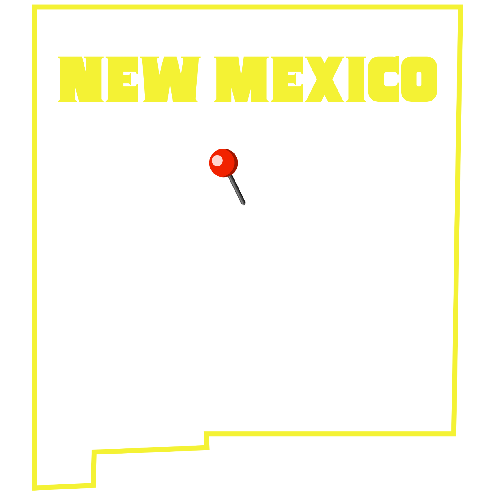 New Mexico - Albuquerque, Rio Rancho