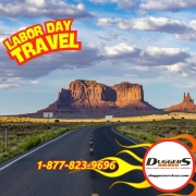 Labor Day Travel